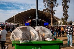 Residuos en Fiestas Patrias Foto Cristobal Olivares  Greenpeace (2).jpg