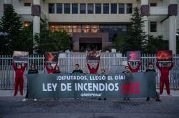 GPC Ley de Incendios Greenpeace 04.jpg