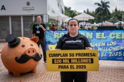 GP Alcancía Promesas Financiamiento COP16 Crédito Nathalia Angarita Greenpeace (3).jpg