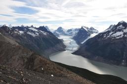Glaciar Ameghino Ptagonia Arg © Hernán Pérez Aguirre Alberto M. Agostini Greenpeace.jpg