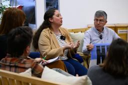 Ley de Glaciares Conversatorio 06 © Martin Katz Greenpeace.jpg