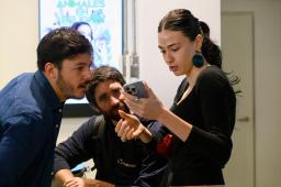 Animales en Peligro 01 © Martin Katz : Greenpeace.jpg