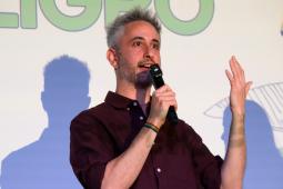 Animales en Peligro 07 © Martin Katz : Greenpeace.jpg