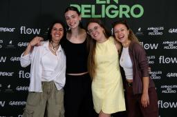 Animales en Peligro 15 © Martin Katz : Greenpeace.jpg