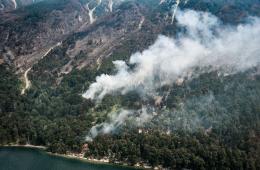 Incendios en PN Los Alerces Chubut APN.jpg