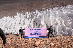 Ley de Glaciares Glaciar Agua Negra San Juan Crédito Martín Katz Greenpeace.jpg