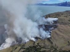 Incendio Parque Nacional Los Glaciares © Parques Nacionales.jpg