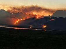 Incendios en Parque Nacional Los Glaciares © Parques Nacionales.jpg