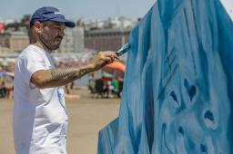 Intervención Glaciares Mar del Plata Crédito Diego Izquierdo Greenpeace (15).jpg