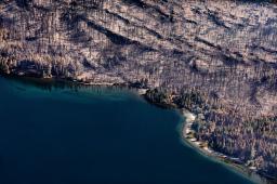 GPA Incendios Pto. Patriada Chubut 14 © Matias Garay Greenpeace.jpg