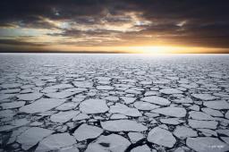 Sea Ice (Ross Sea, Antarctica) © John Weller.jpg