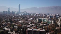 Calidad de Aire Santiago de Chile © Rodrigo Sáez Greenpeace.jpg
