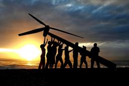 Energías Renovables © Shayne Robinson  Greenpeace.jpg
