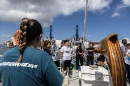 Rainbow Warrior Cartagena Crédito Diana Rey Melo Greenpeace (1).jpg