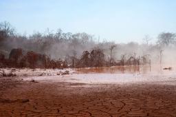 Pozo Petrolero L.O. X-10 en Salta 54 © Martin Katz  Greenpeace.jpg