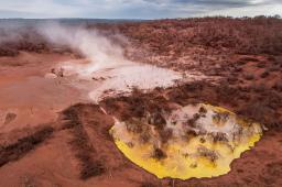 Pozo Petrolero L.O. X-10 en Salta 04 © Martin Katz  Greenpeace.jpg