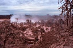 Pozo Petrolero L.O. X-10 en Salta 18 © Martin Katz  Greenpeace.jpg